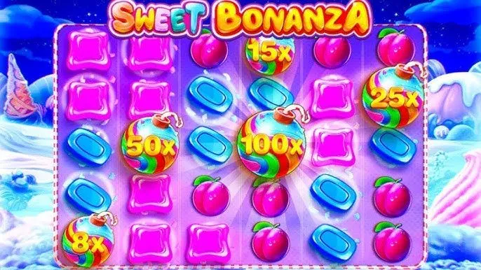 Sweet Bonanza bonus büyük kazanç